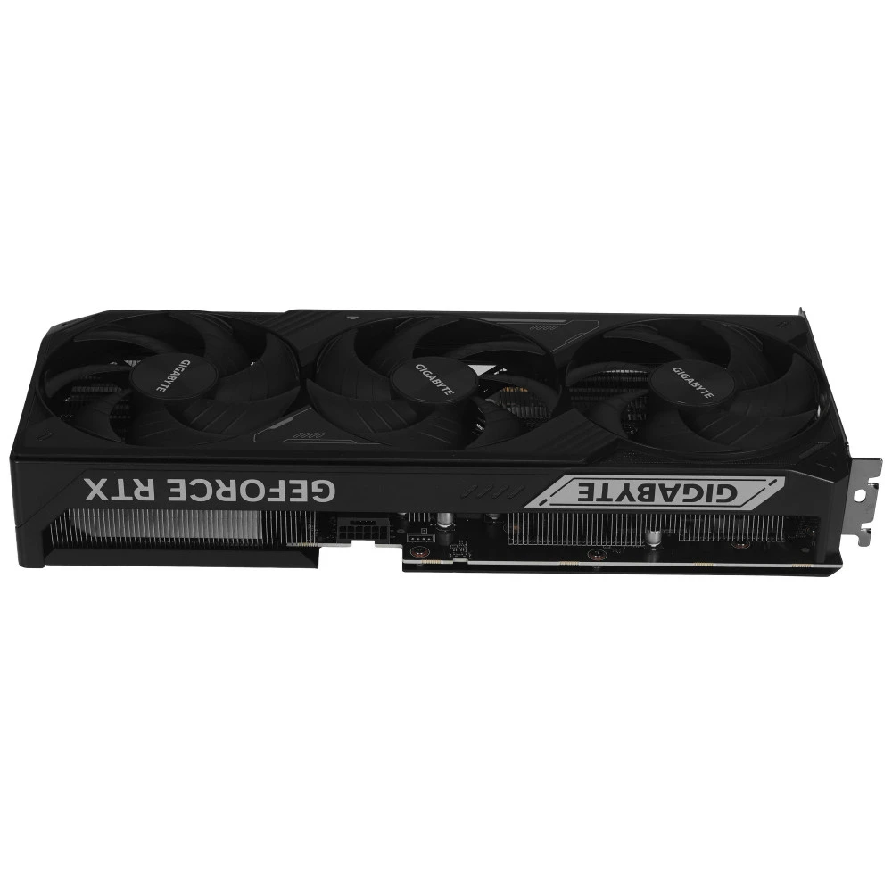 Видеокарта Gigabyte GeForce RTX 5080 WINDFORCE OC V2 SFF GV-N5080WF3OCV2-16GD 16 ГБ