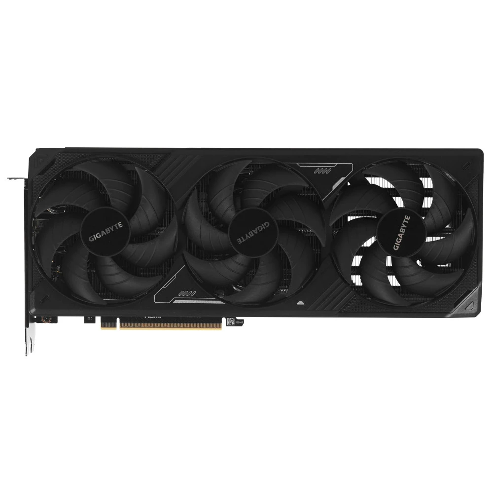 Видеокарта Gigabyte GeForce RTX 5080 WINDFORCE OC V2 SFF GV-N5080WF3OCV2-16GD 16 ГБ