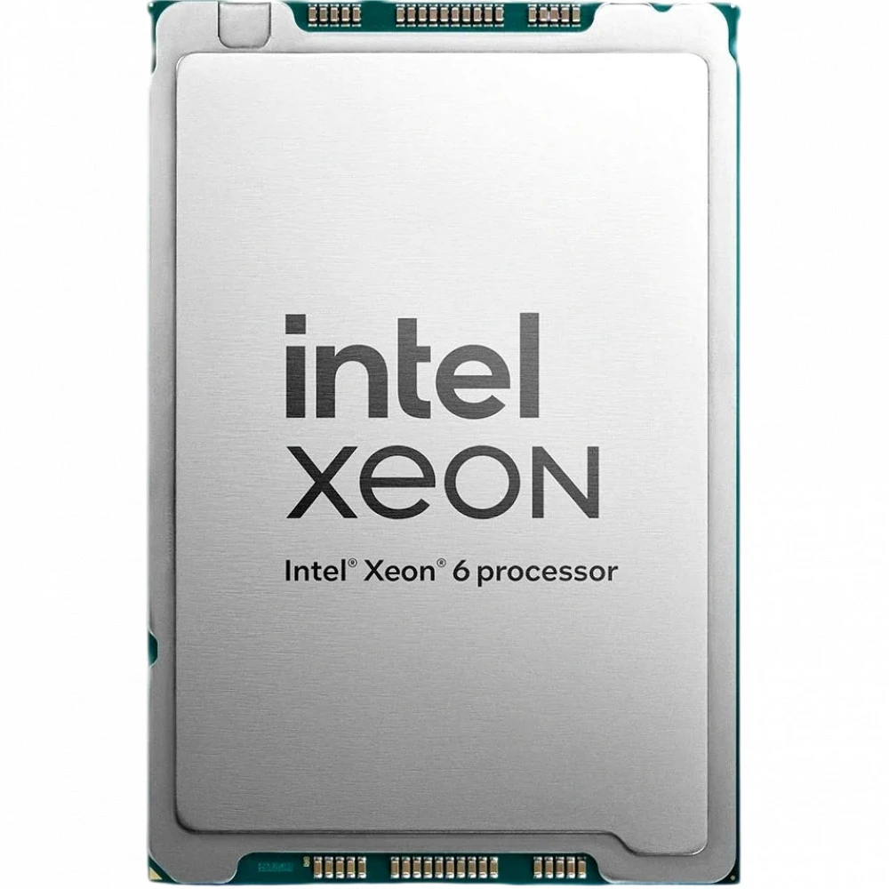 Процессор Intel Xeon 6960P PK8072006022800 2.7 ГГц, 432 МБ, OEM