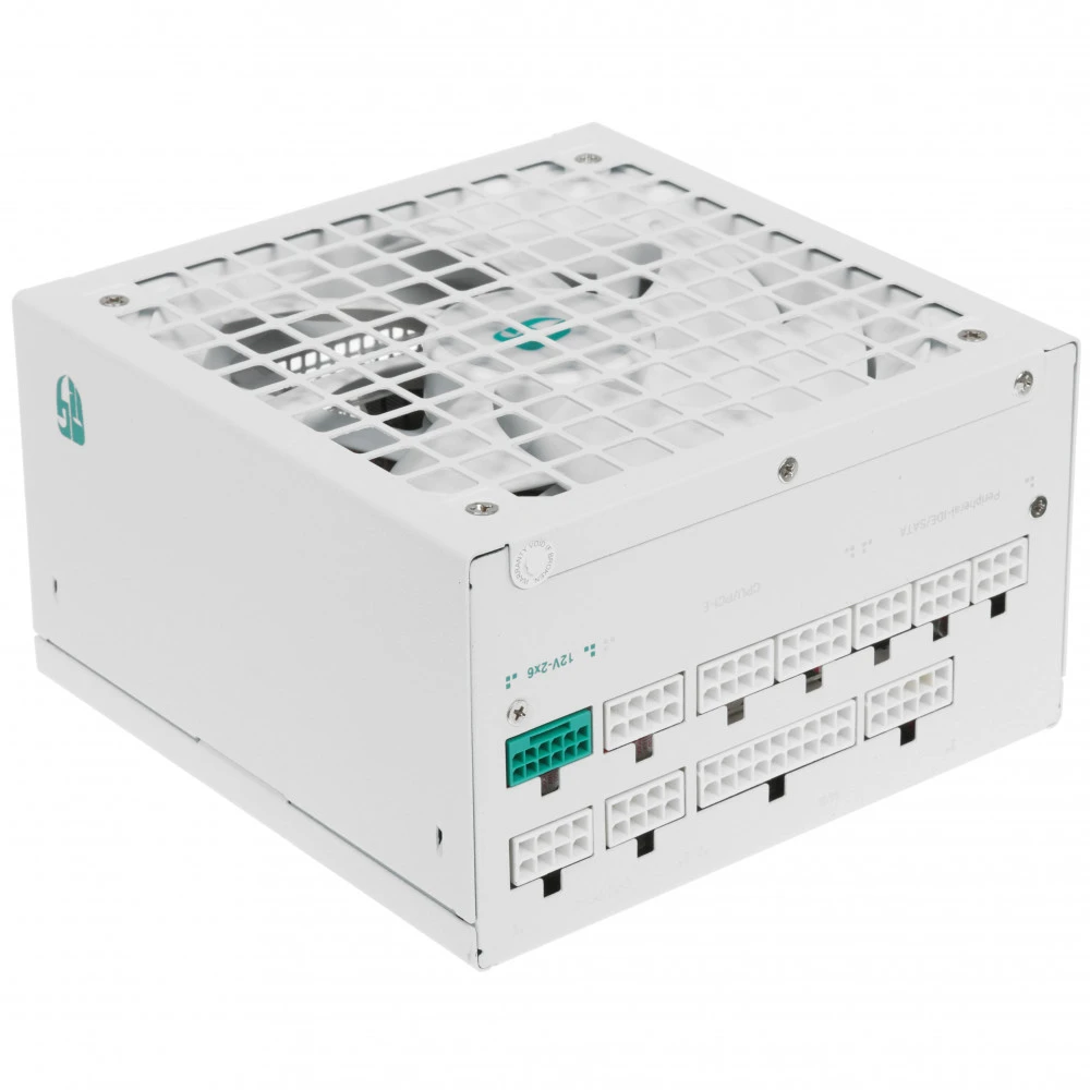 Блок питания Deepcool GamerStorm PN1000M WH 1000 Вт