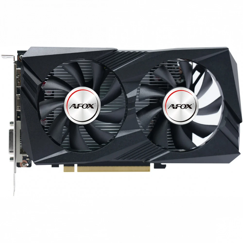 Видеокарта AFOX RTX 3050 AF3050-6GD6H7-V2 6 ГБ