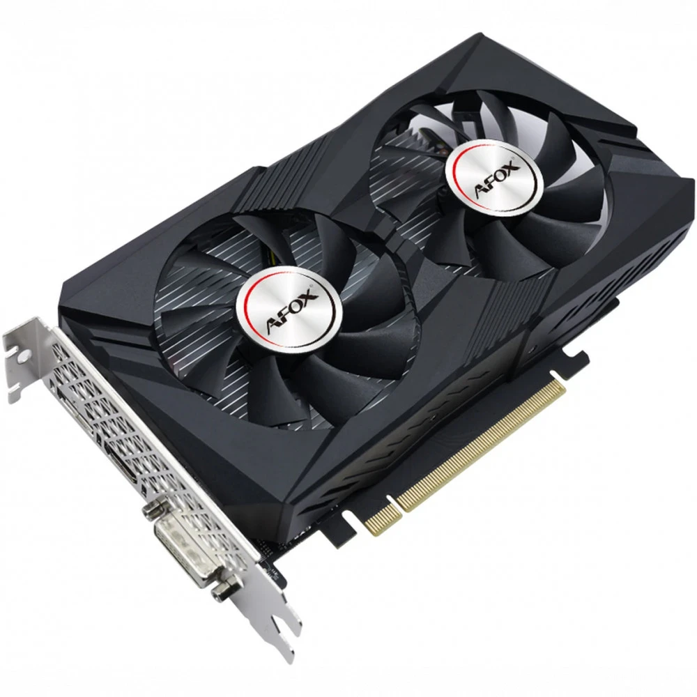 Видеокарта AFOX RTX 3050 AF3050-6GD6H7-V2 6 ГБ