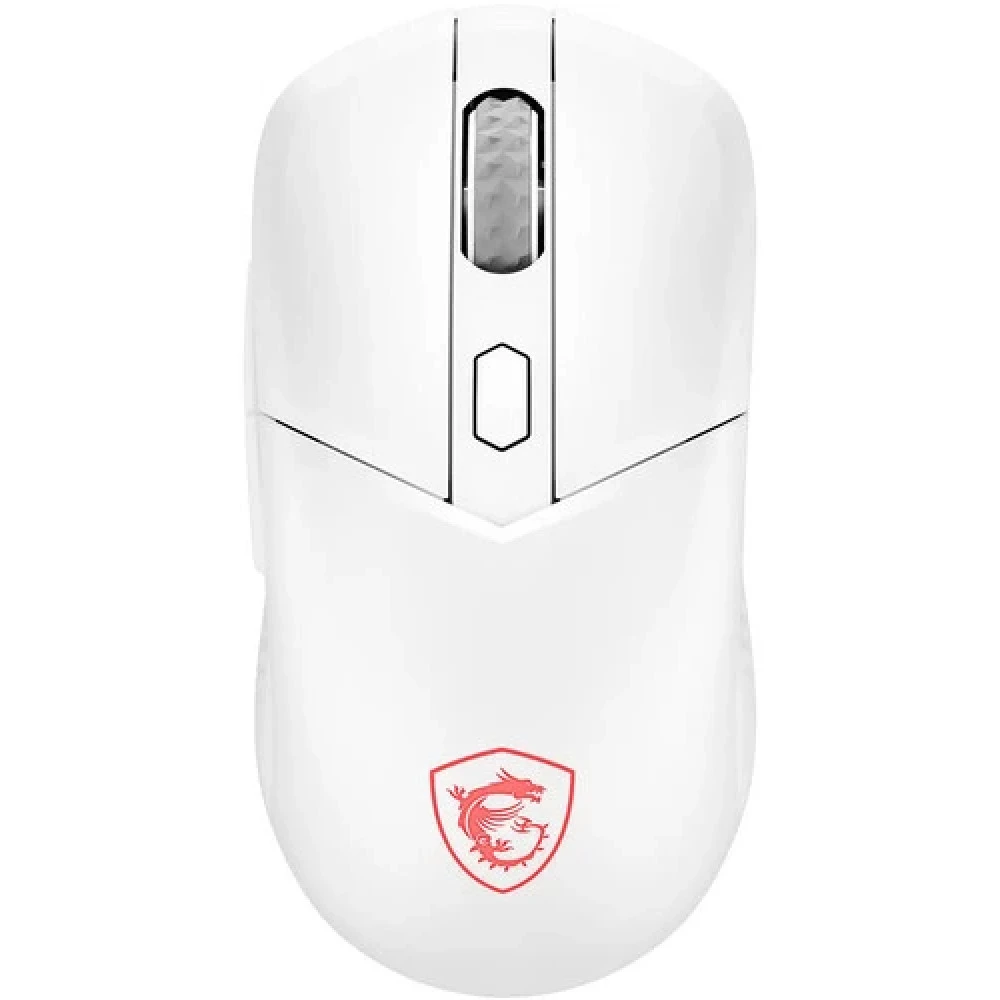 Мышь MSI VERSA 300 W S12-4301620-CLA
