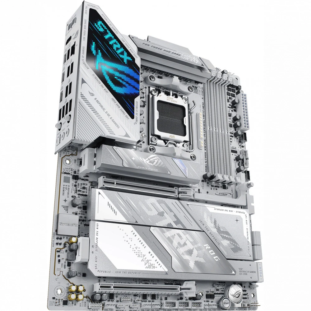 Материнская плата Asus 90MB1P30-M0EAY0 ATX, AMD AM5
