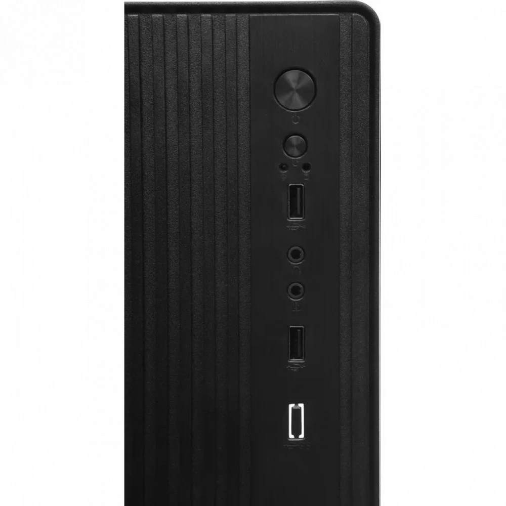 Корпус Accord ACC-M258-01B Mini-Tower