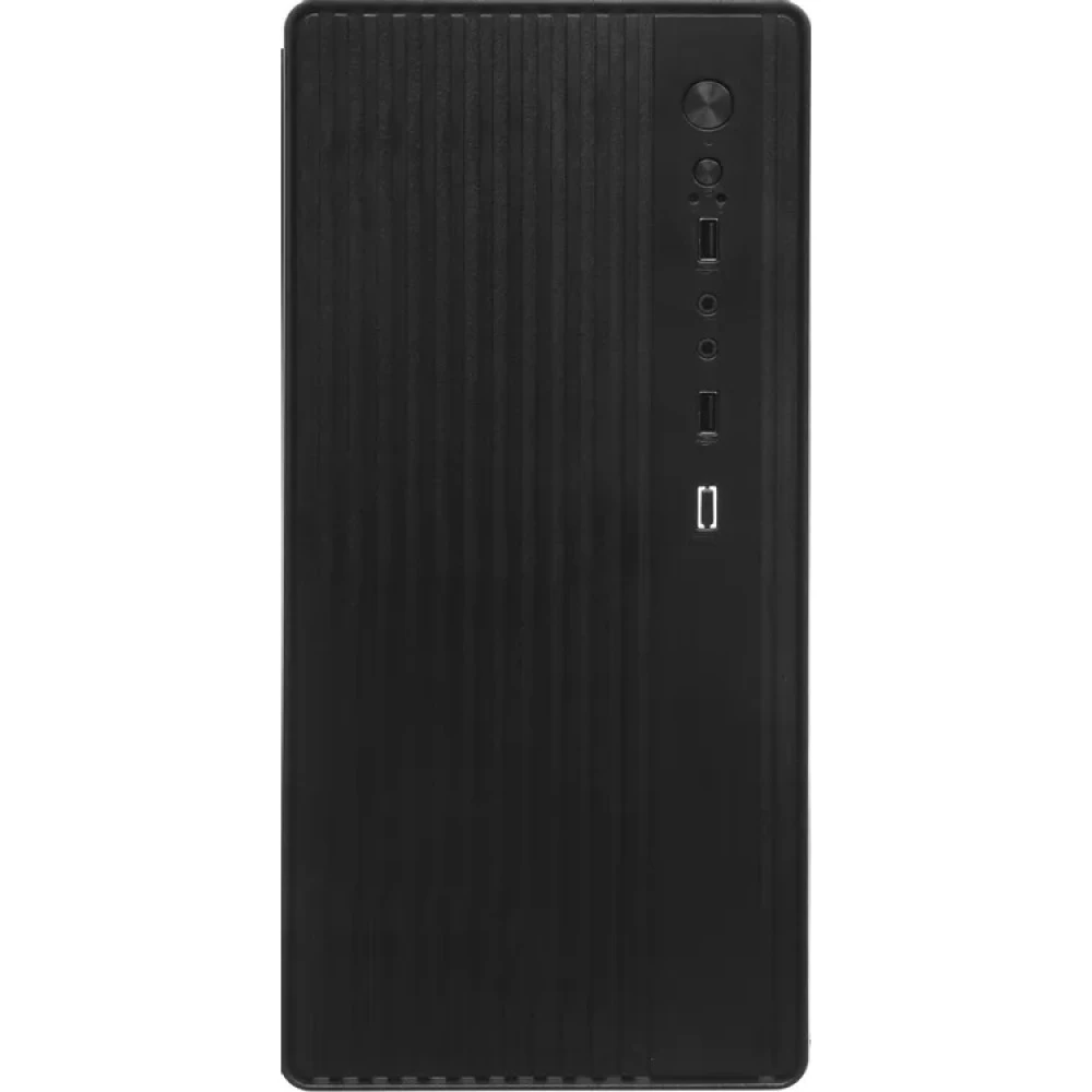 Корпус Accord ACC-M258-01B Mini-Tower