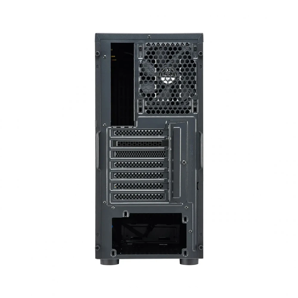 Корпус FSP CMT223S Mid-Tower