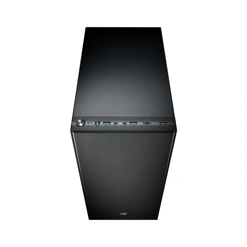Корпус FSP CMT223S Mid-Tower