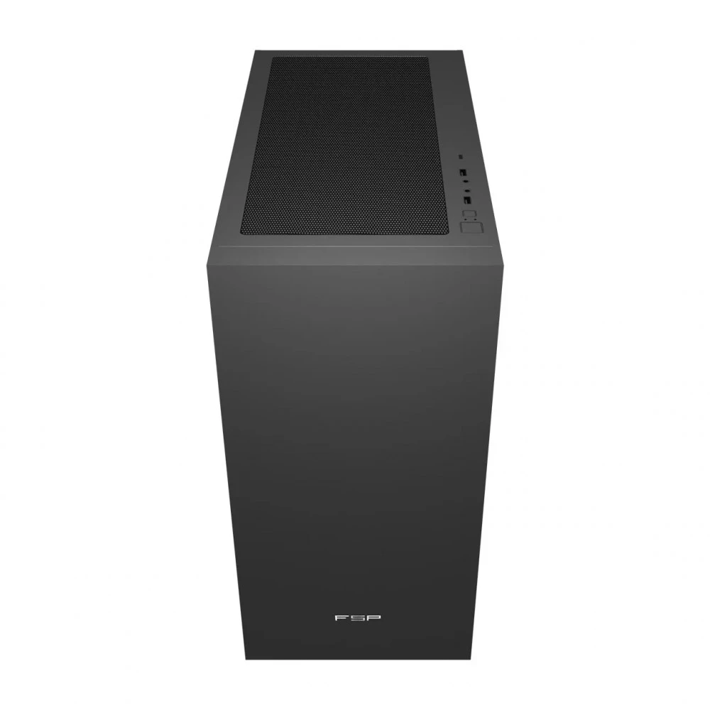 Корпус Huntkey U530 U530-BS Full-Tower