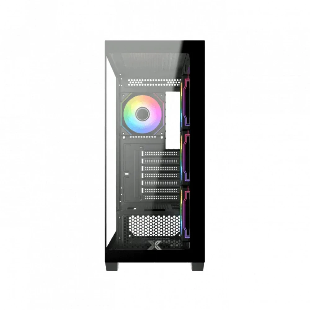 Корпус XIGMATEK Blast EN46353 Mid-Tower