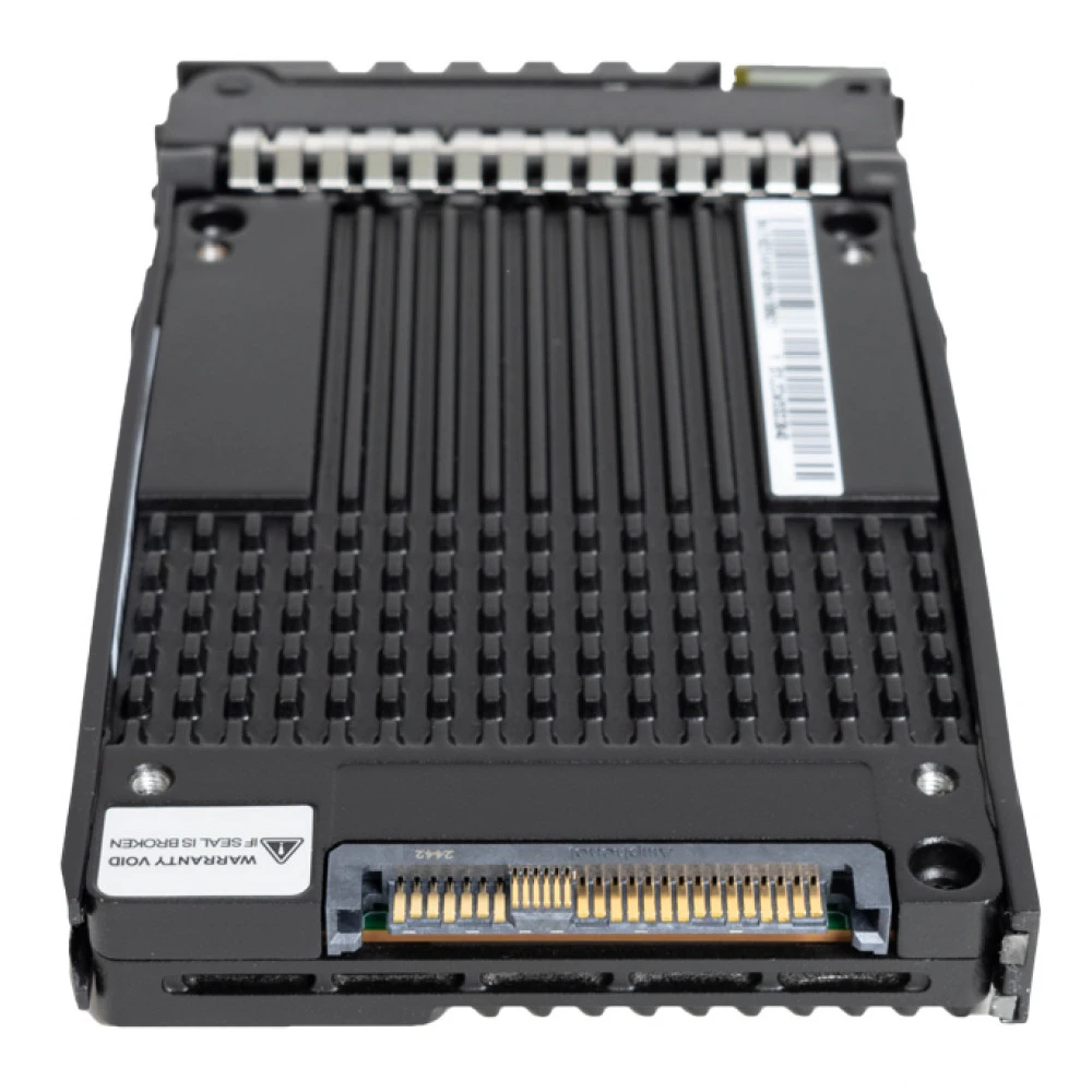 Жесткий диск Huawei D2020SASSSD3840 SSD (твердотельные), 3.84 ТБ, 2.5 дюйма, SAS