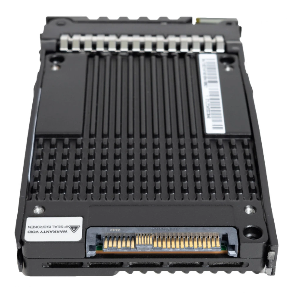 Жесткий диск Huawei D2020-SAS3.84T-CF SSD (твердотельные), 3.84 ТБ, 2.5 дюйма, SAS