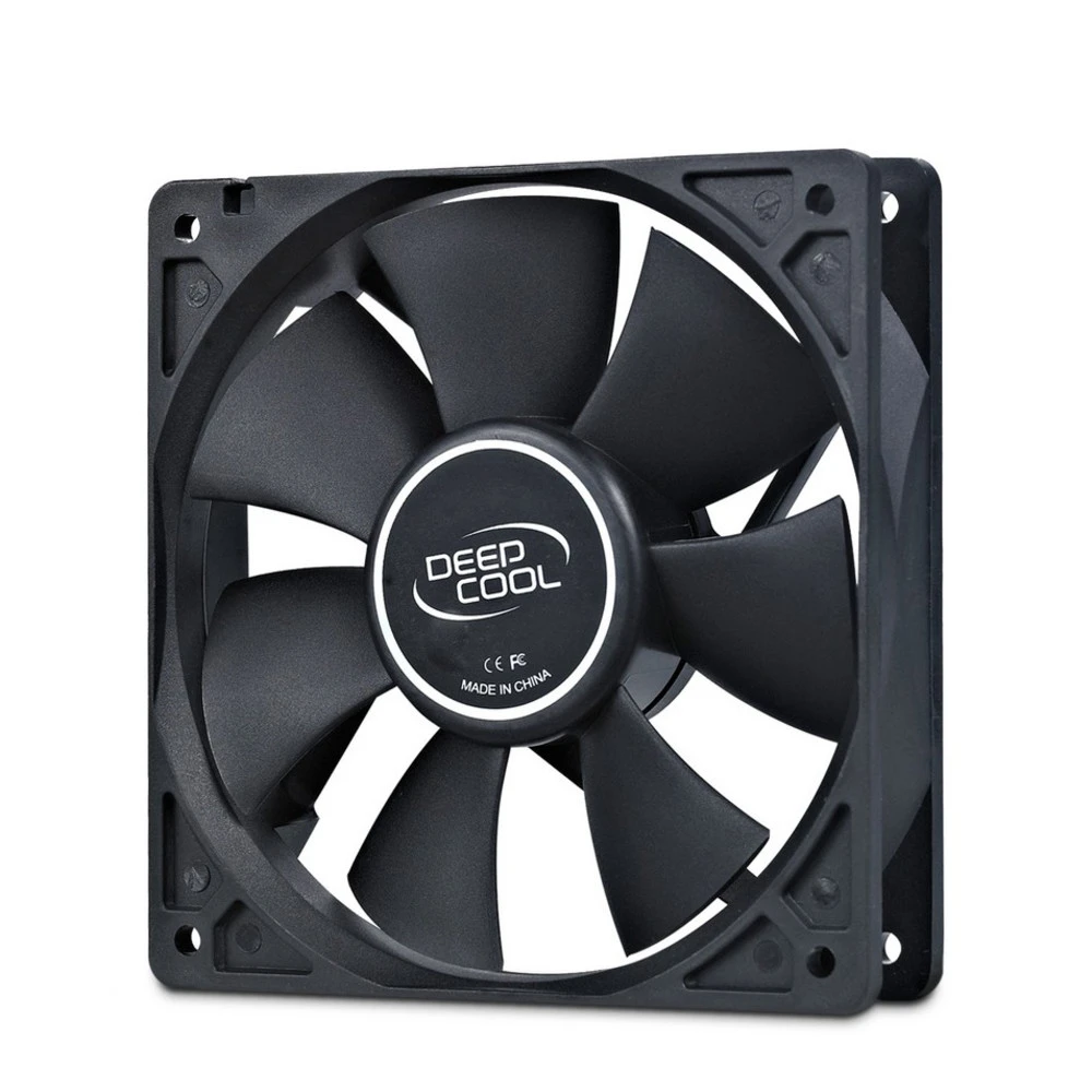 Система охлаждения Deepcool XFAN 120 DP-FDC-XF120