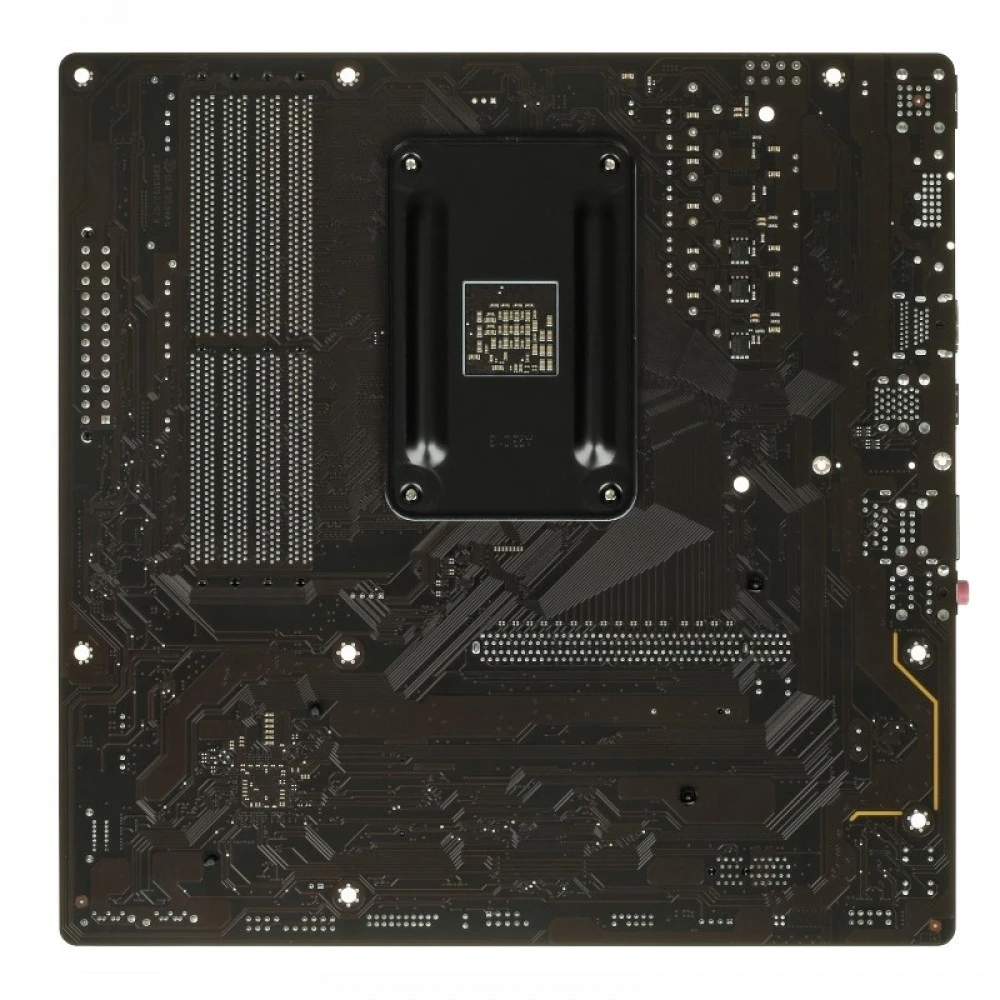 Материнская плата Gigabyte AMD B550 SAM4 MATX B550M K 1.2 Micro-ATX, AMD AM4