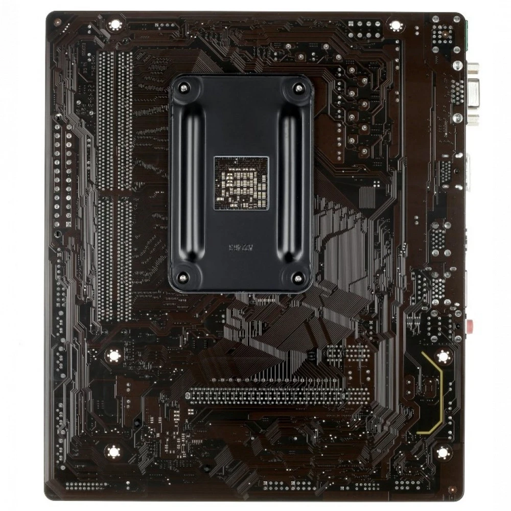 Материнская плата Gigabyte A520M K V2 1.2 Micro-ATX, AMD AM4