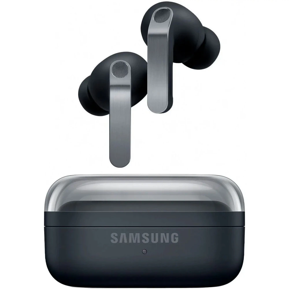 Наушники Samsung Galaxy Buds4 Pro SM-R640 SM-R640NZKAXME