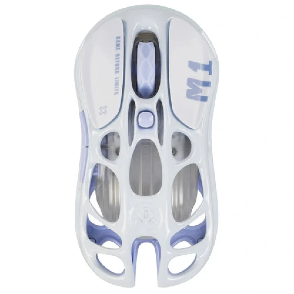 Мышь Gravastar Mercury M1 Pro GRAVASTAR M1 PRO_BLU