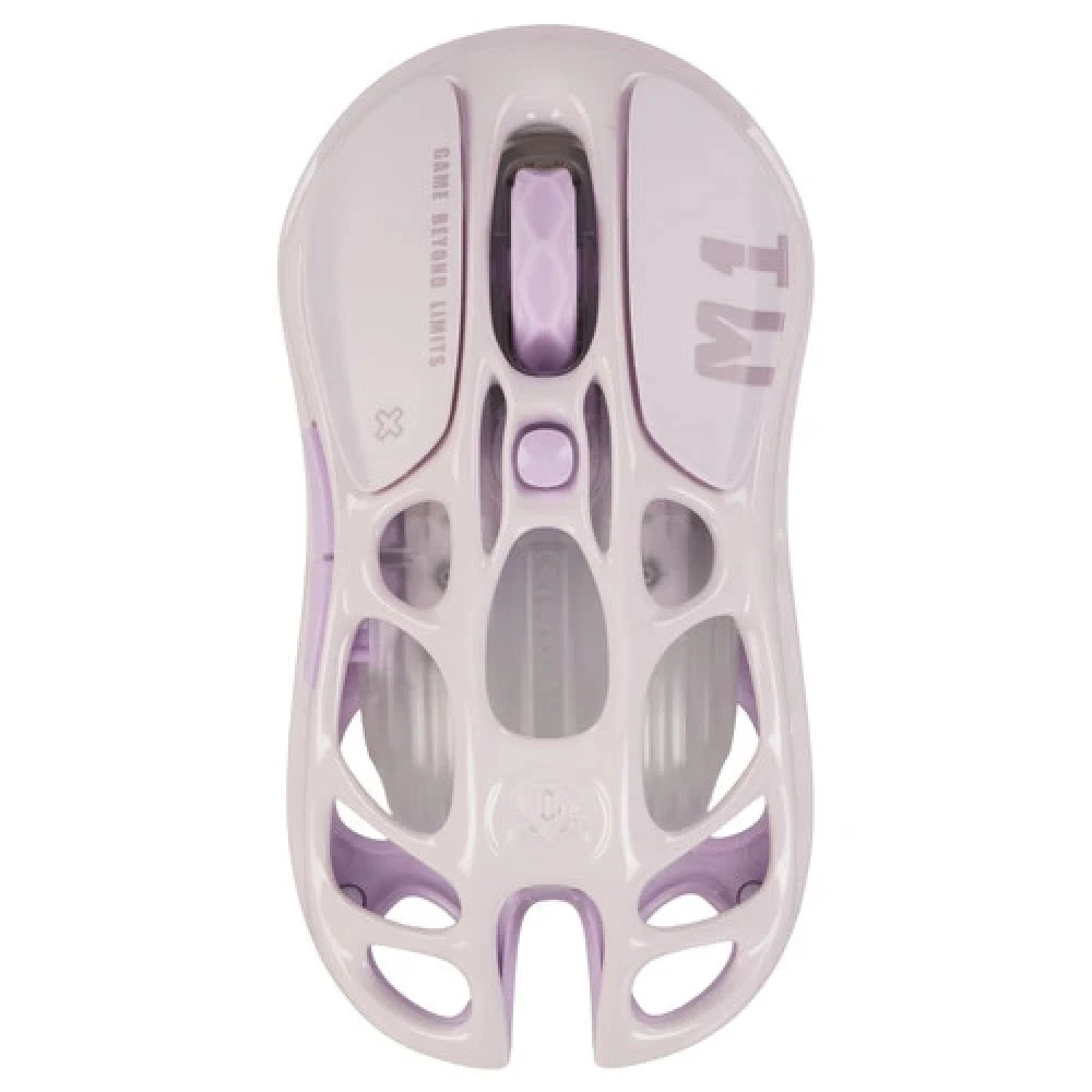 Мышь Gravastar Mercury M1 Pro GRAVASTAR M1 PRO_PL