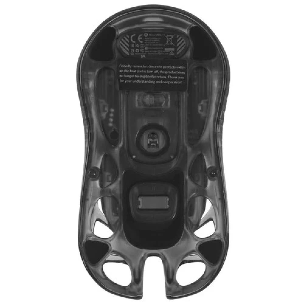 Мышь Gravastar Mercury M2 GRAVASTAR M2_XTAL_BLK