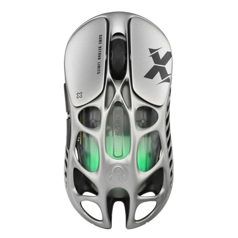 Мышь Gravastar Mercury X GS X_GRY