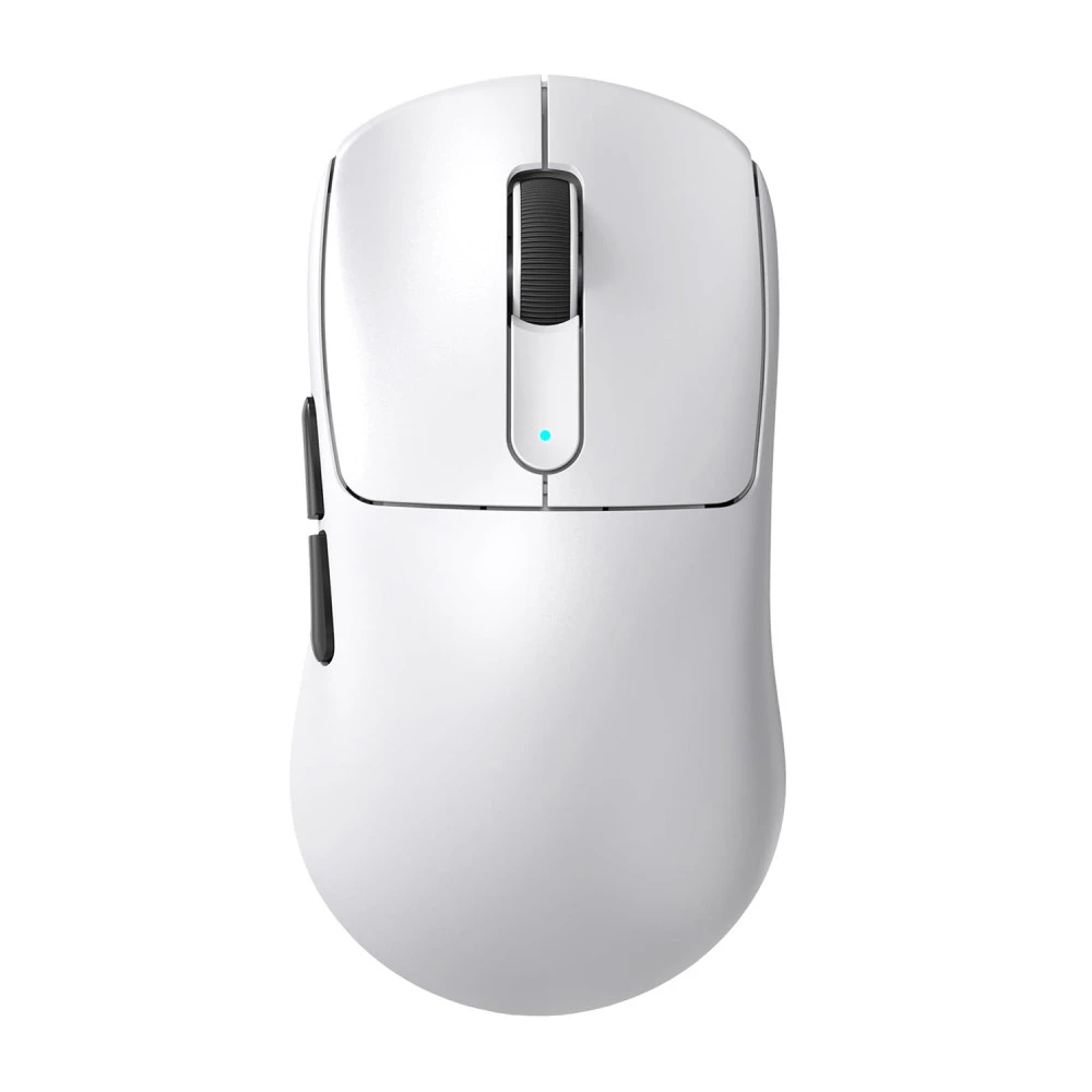 Мышь Attack Shark V5 White