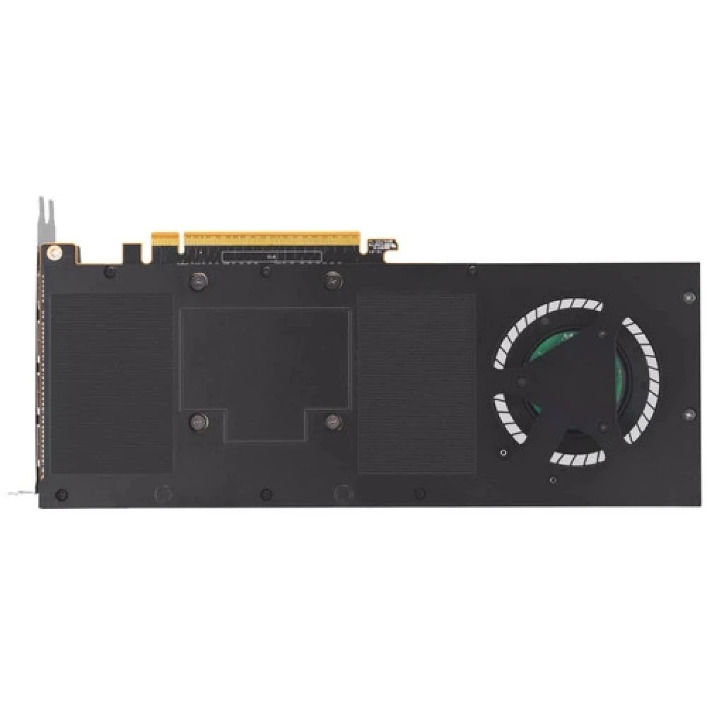 Видеокарта Asus Radeon AI PRO R9700 TURBO TURBO-AI-PRO-R9700-32G 32 ГБ