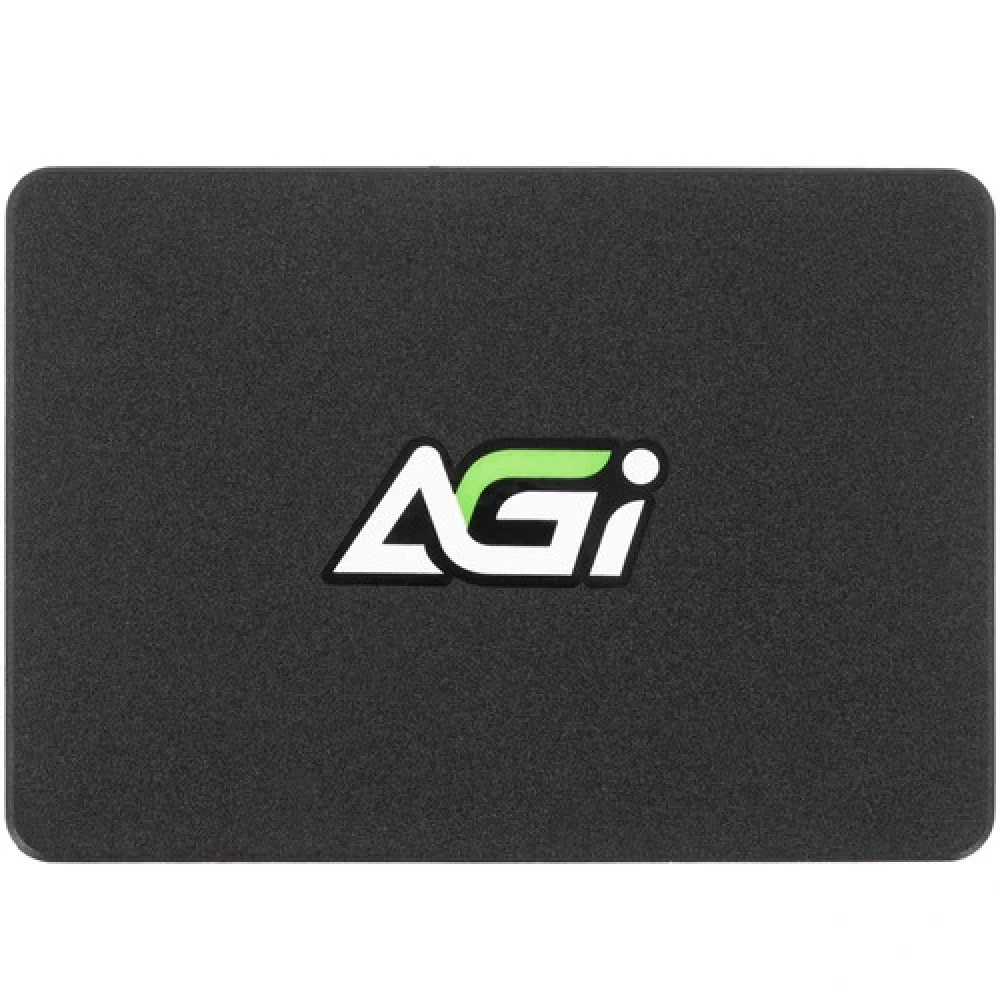 Жесткий диск ELP Imaging AGI256G25AI238-CB SSD (твердотельные), 256 ГБ, 2.5 дюйма, SATA