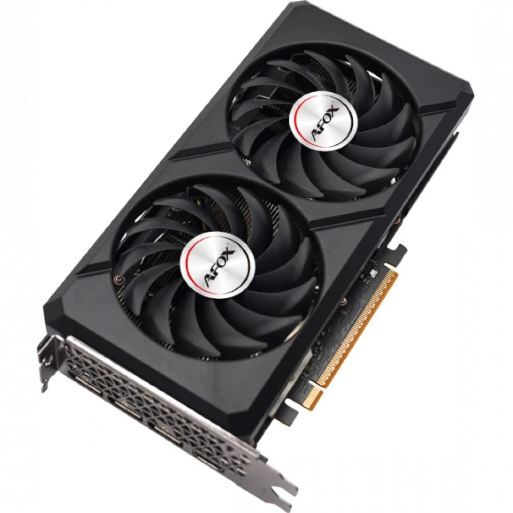 Видеокарта AFOX GeForce RTX 5050 AF5050-8GD6H7-V2 8 ГБ