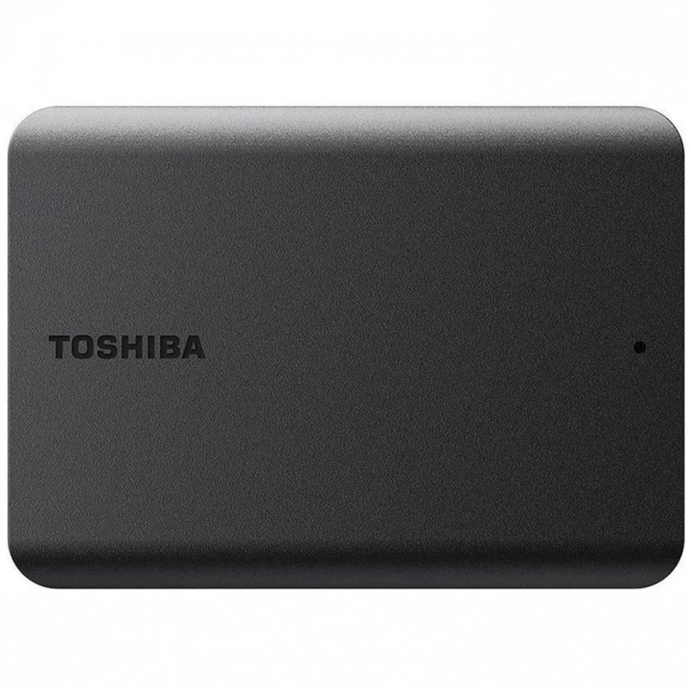 Внешние накопители Toshiba Canvio Basics HDTB540MK3CA 4 ТБ