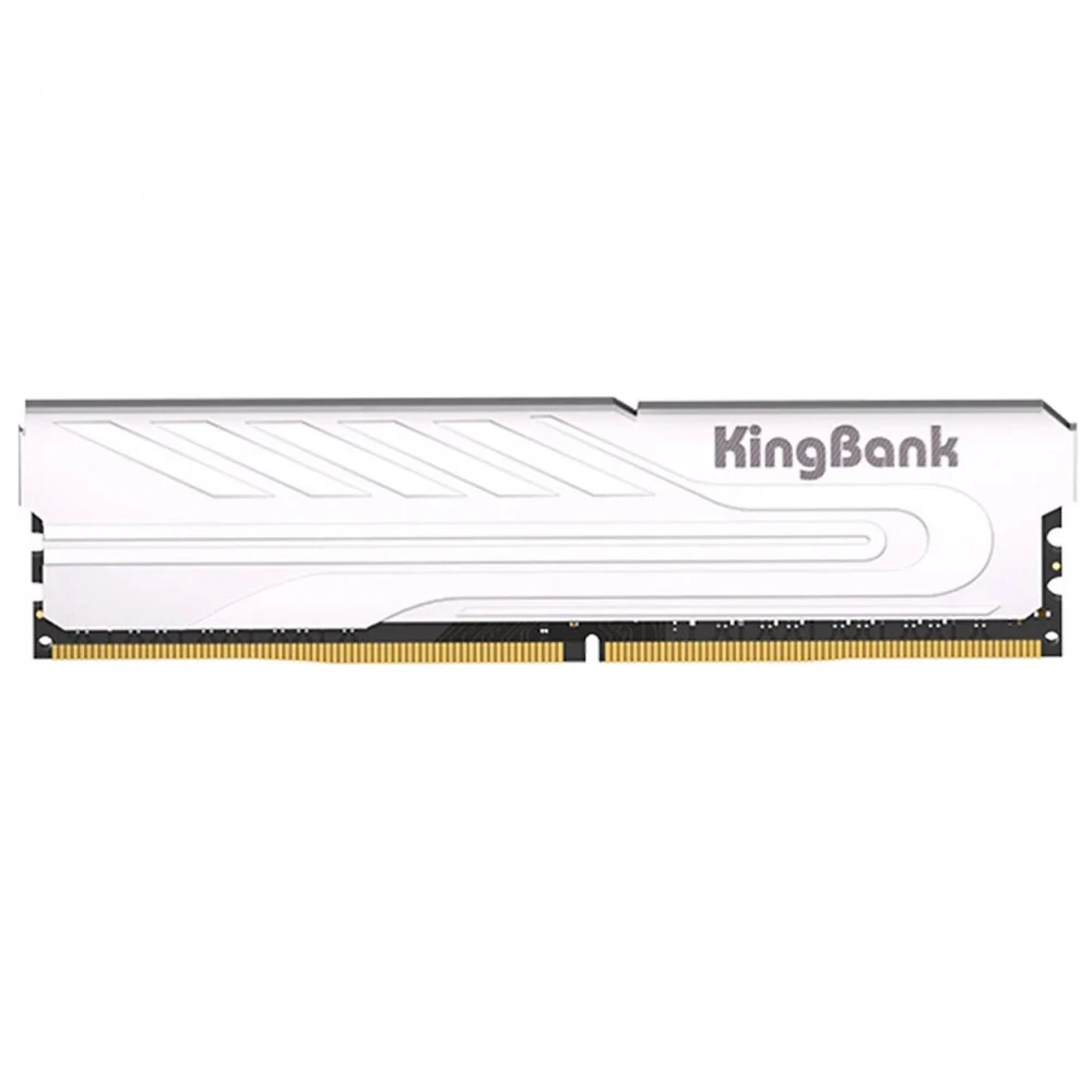 ОЗУ KingBank K5.01.FP049D7201 DIMM, DDR4, 16 Гб, 3200 МГц
