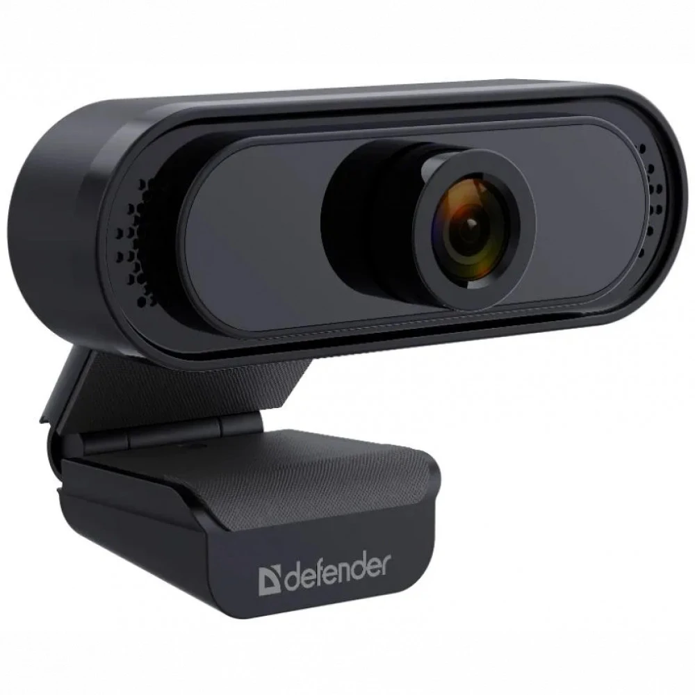 Веб камеры Defender G-lens 63181