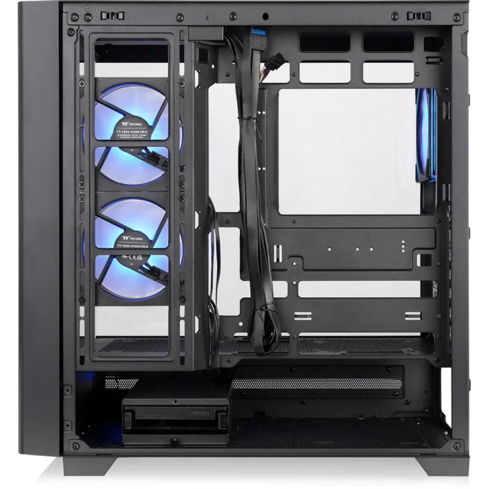 Корпус Thermaltake Arcus 290 TG CA-11R-00M1WN-00 Mid-Tower