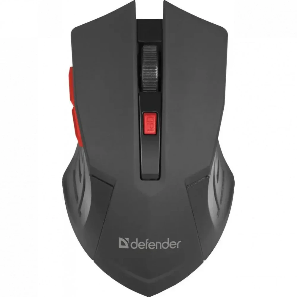 Мышь Defender Accura MM-275 52275