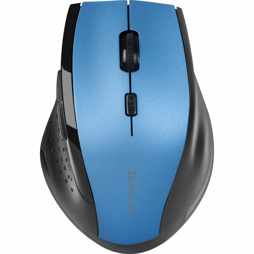 Мышь Defender ACCURA MM-365 52366