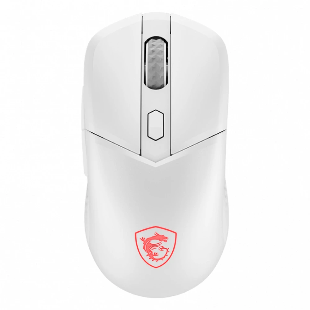 Мышь MSI VERSA 300 W VERSA 300 W 8K WHITE