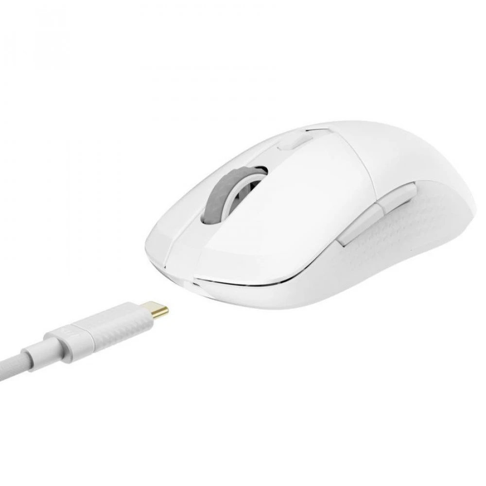 Мышь MSI VERSA 300 W VERSA 300 W 8K WHITE