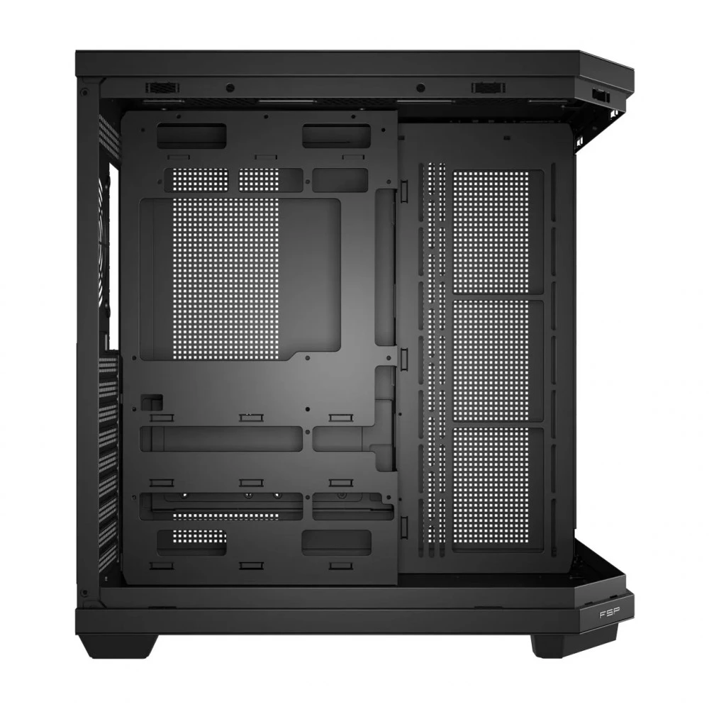 Корпус FSP U580-BA Mid-Tower