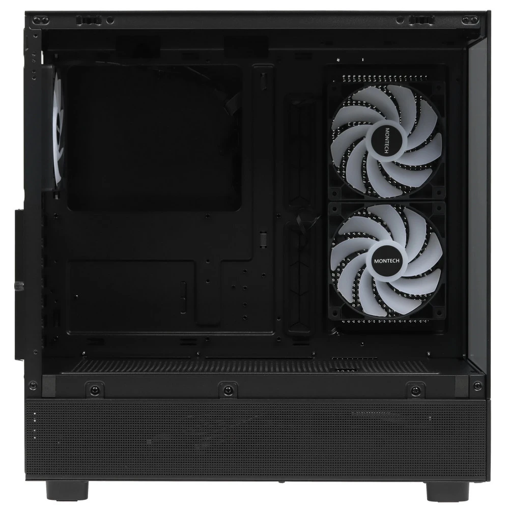 Корпус Montech XR (B) Mid-Tower