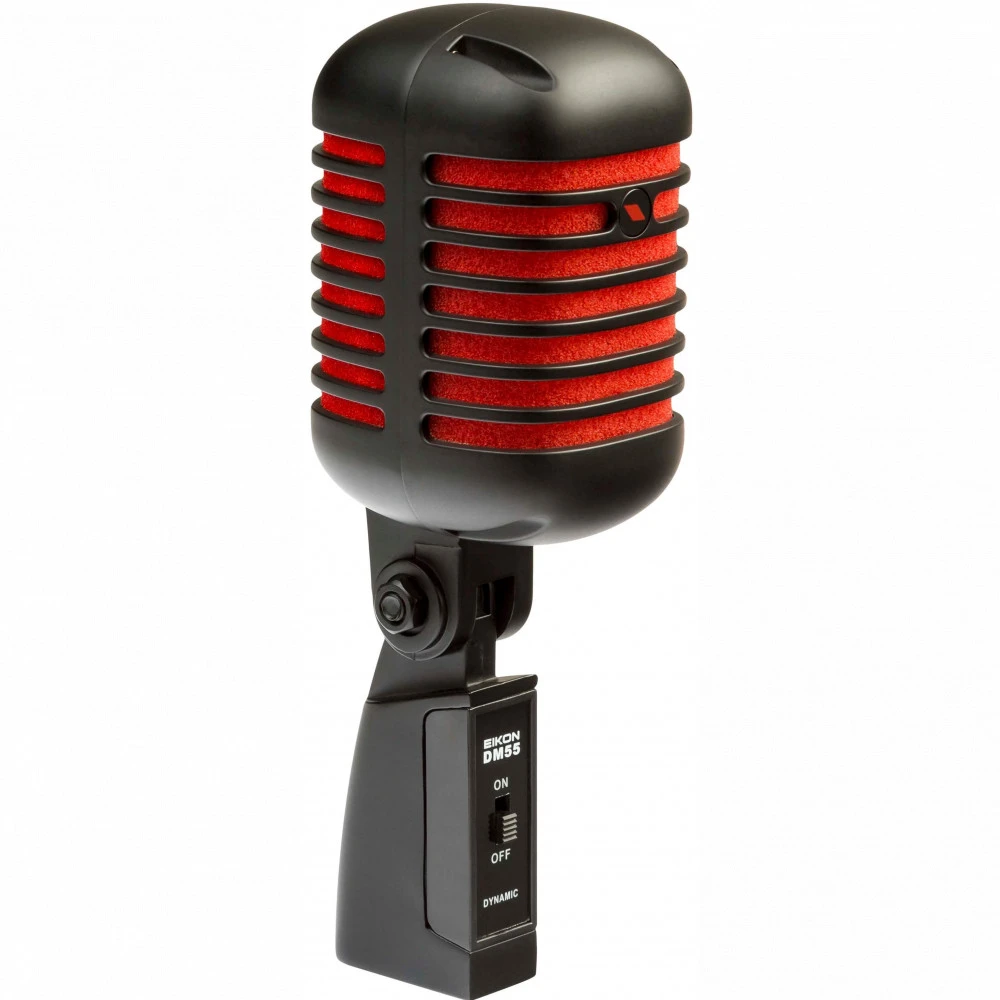 Микрофон EIKON DM55V2RDBK