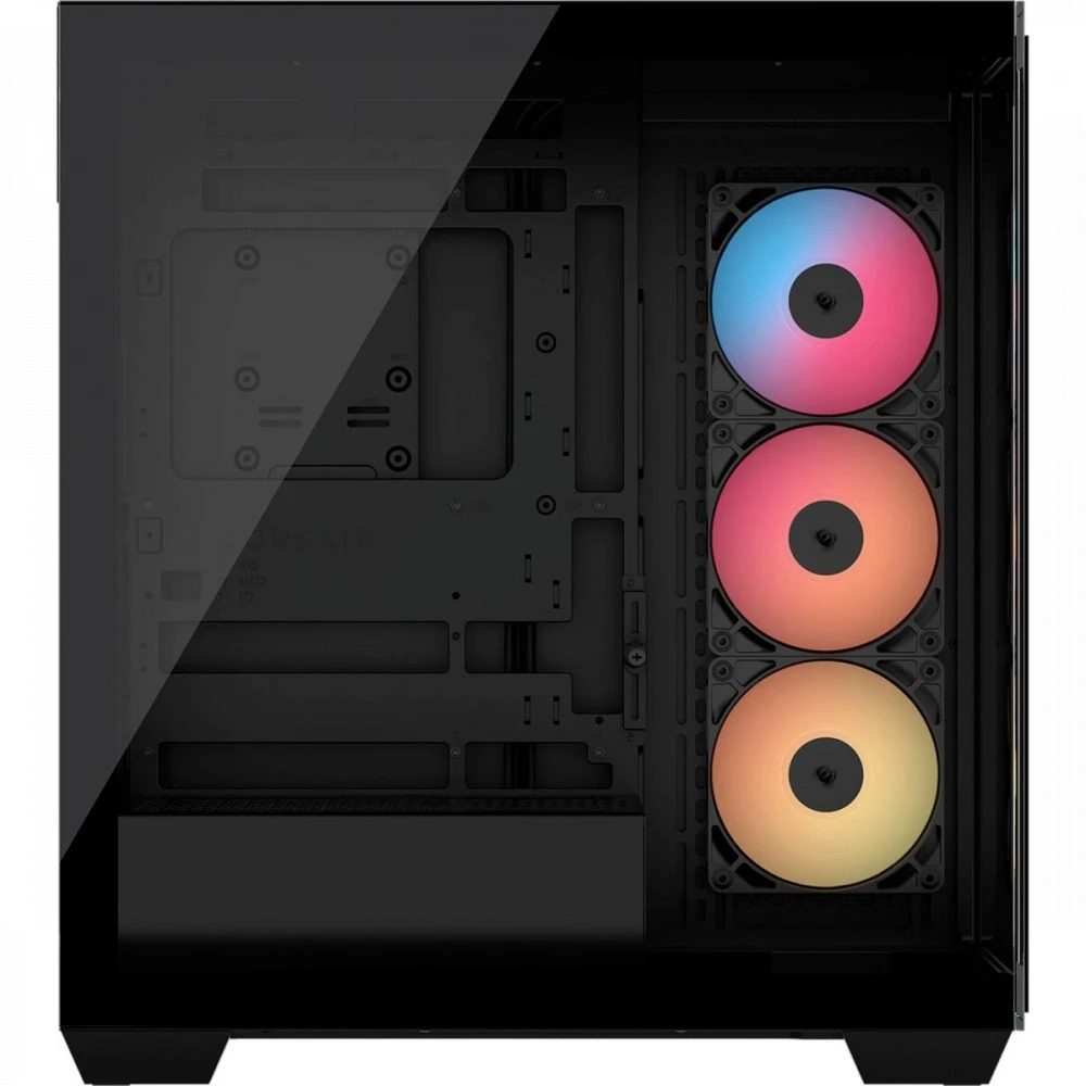 Корпус Corsair 3500X RS-R ARGB Black CC-9011322-WW Mid-Tower