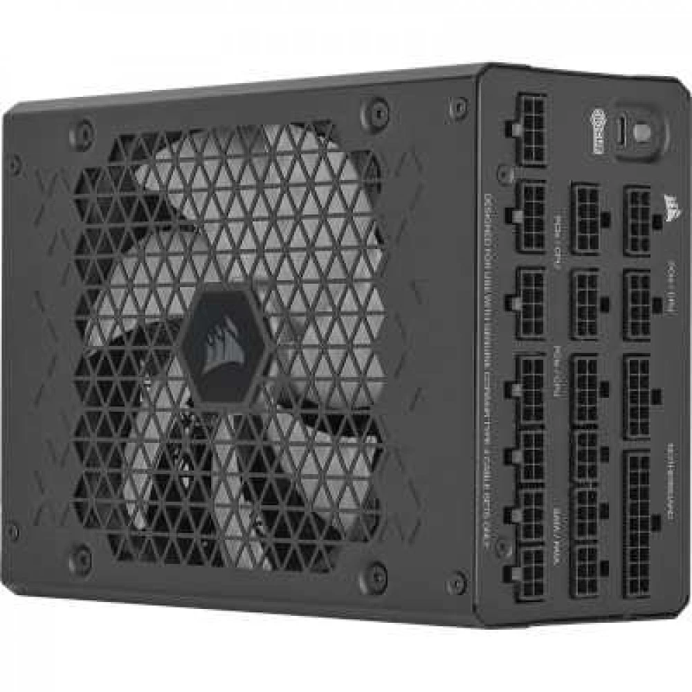 Блок питания Corsair HX1500i CP-9020309-EU 1500 Вт