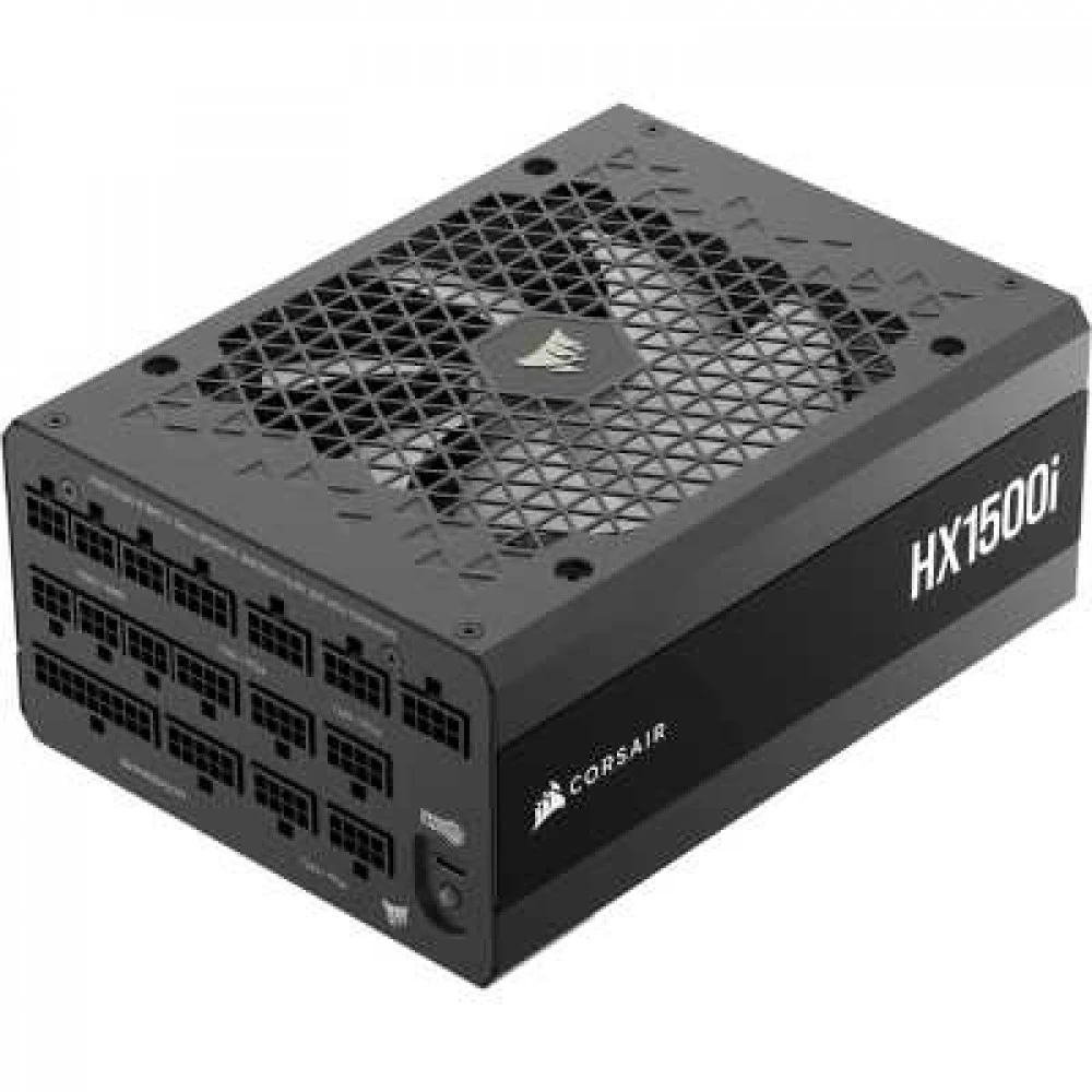 Блок питания Corsair HX1500i CP-9020309-EU 1500 Вт