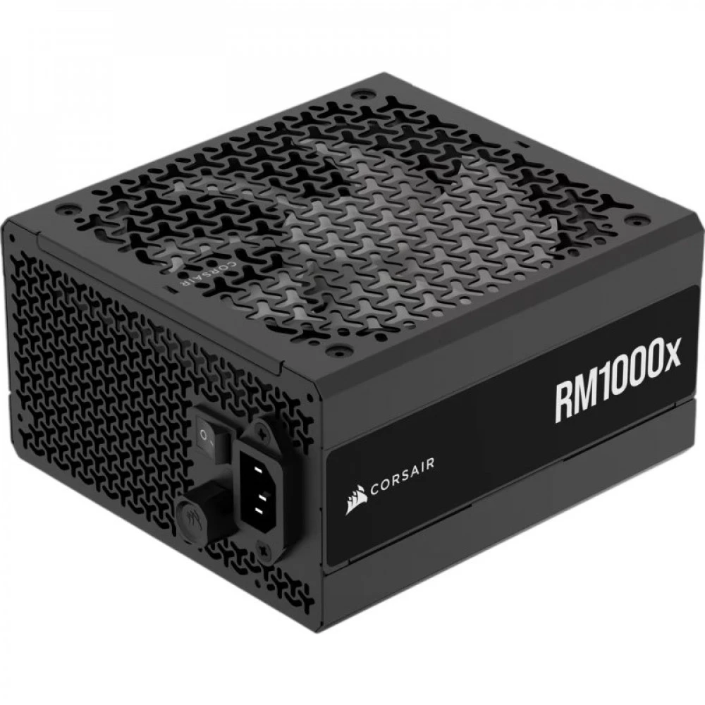 Блок питания Corsair CP-9020271-EU 1000 Вт