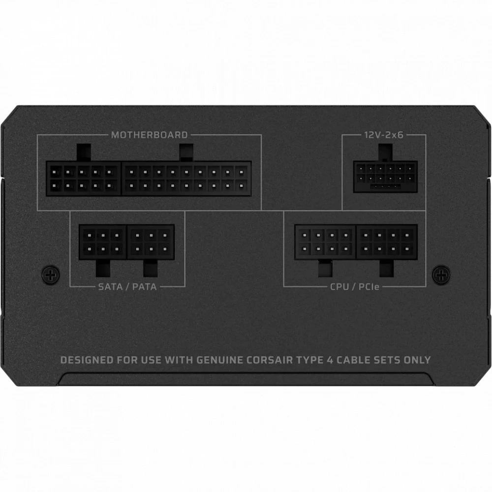Блок питания Corsair RM650e CP-9020302-EU 650 Вт
