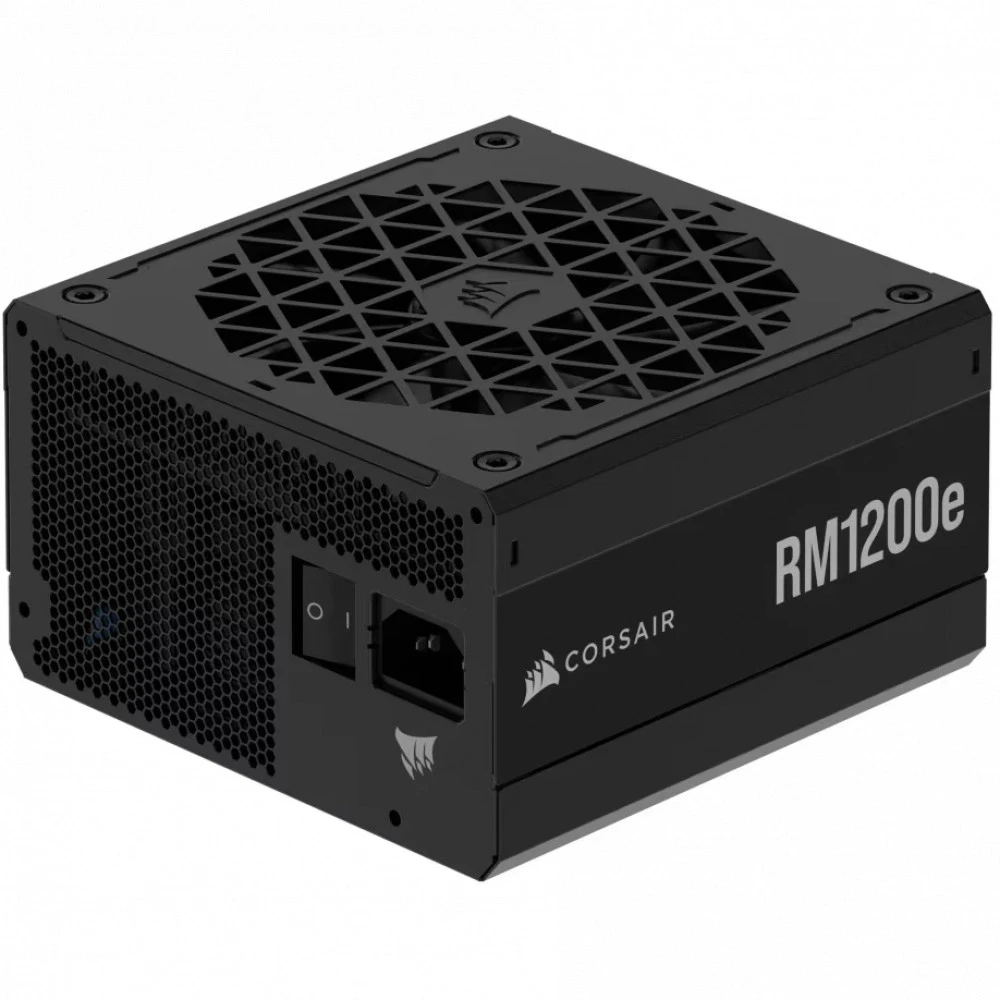 Блок питания Corsair RM1200e 1200W CP-9020258-EU 1200 Вт