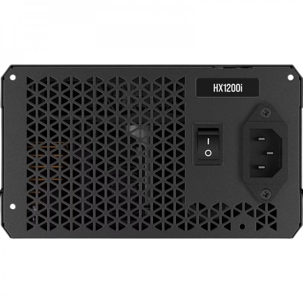 Блок питания Corsair CP-9020307-EU 1200 Вт
