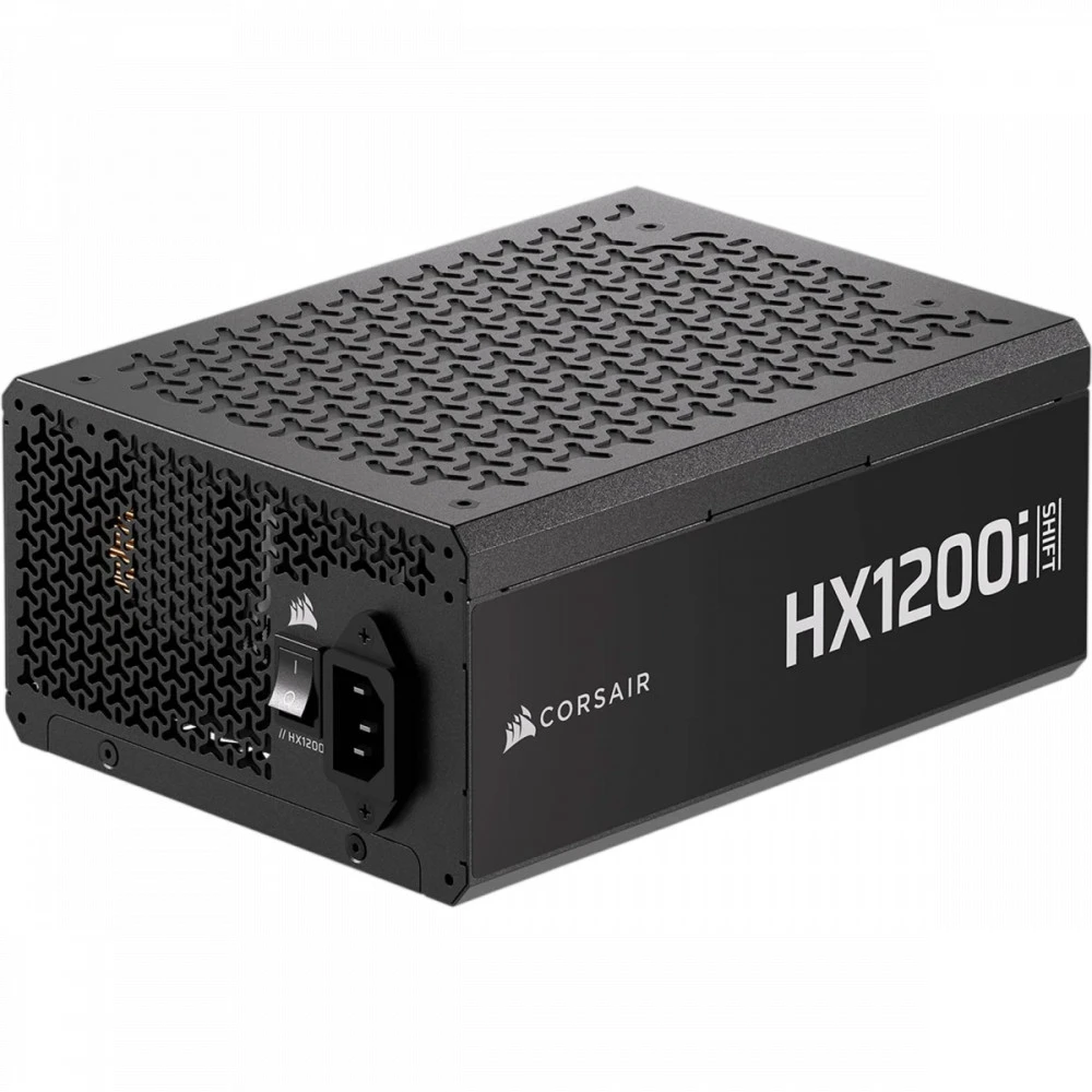 Блок питания Corsair CP-9020267-EU 1200 Вт