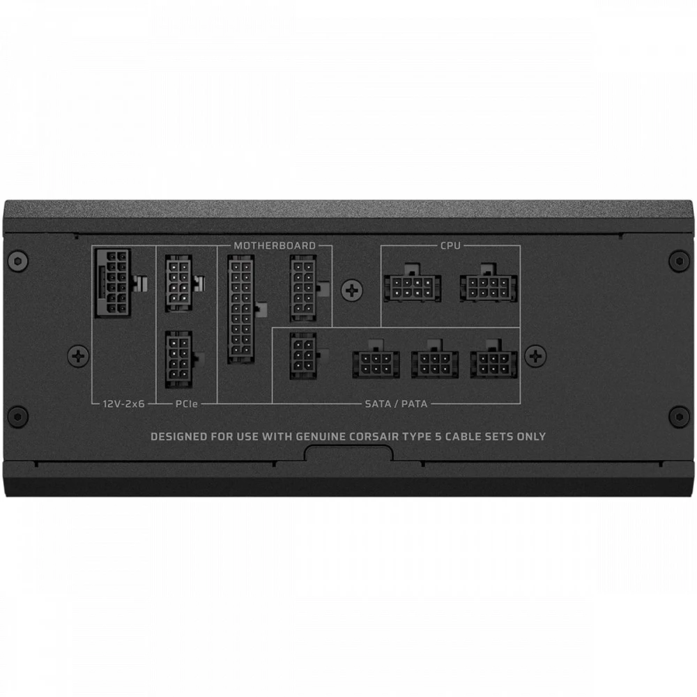 Блок питания Corsair CP-9020267-EU 1200 Вт