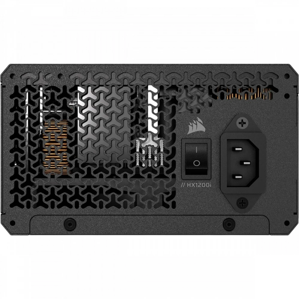 Блок питания Corsair CP-9020267-EU 1200 Вт