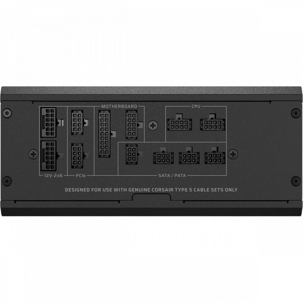 Блок питания Corsair HX1500i SHIFT CP-9020269-EU 1500 Вт